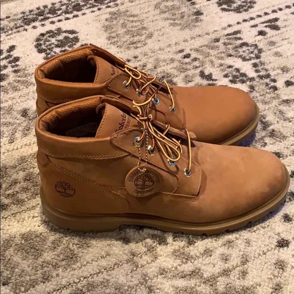 Timberland Boots - Picture 3 of 10